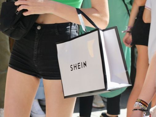 Shein IPO: 'Queen of Shops' Mary Portas seeks Labour block on London listing