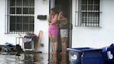 Storm-battered Florida braces for fourth day of floods