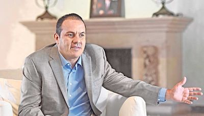 Cuauhtémoc Blanco envía mensaje al americanismo