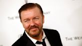 Ricky Gervais' After Life bench vandalised