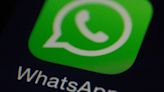 El secuestro del WhatsApp: la nueva estafa de la que está alertando la Guardia Civil de Cantabria