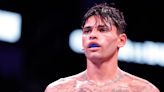 Supplement company fires back at Ryan Garcia's claim product contained banned substance | WDBD FOX 40 Jackson MS Local News, Weather and Sports