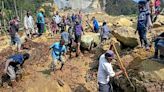 Papouasie-Nouvelle-Guinée : l’ONU redoute un terrible bilan humain après le glissement de terrain