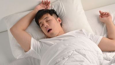 The risks of sleep apnea: How it affects your loved ones and you