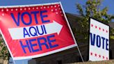 Voting locations in Dallas, Kaufman counties extend voting hours Tuesday