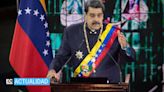 Maduro afirma que la alternativa de Occidente es ‘negociar la paz’ con Rusia