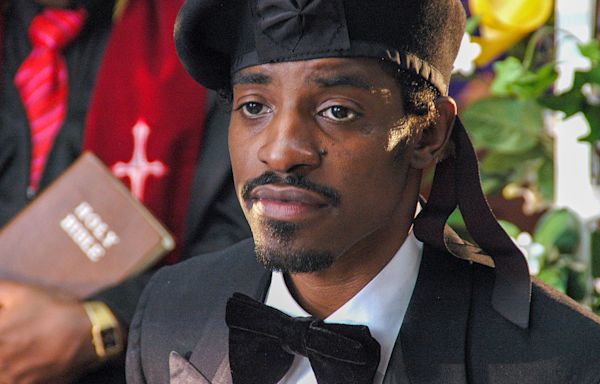 The Shop: André 3000 Reveals Pimp C Was Initially 'Really Mad' Upon Hearing His 'Int’l Players Anthem' Verse