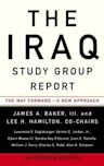 The Iraq Study Group Report: The Way Forward - A New Approach