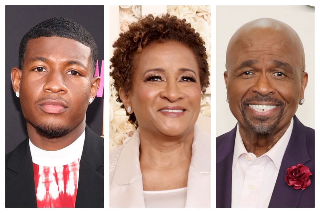 Comedian Wanda Sykes’ Drama Breakout ‘Undercard’ Begins Filming In Puerto Rico