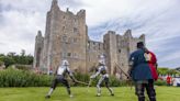 Discover what’s on at Bolton Castle this summer