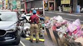 悲劇案結！台南3歲女童遭撞身亡 肇事司機判緩刑5年理由曝光