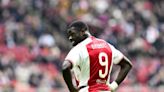 Report: Roma monitoring Ajax striker Brian Brobbey