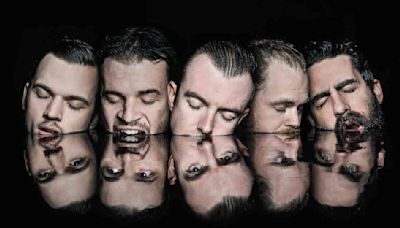 The story of Karnivool, prog metal’s most elusive band