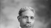 Black History Month: Dr. George Washington Buckner was a doctor, diplomat and educator