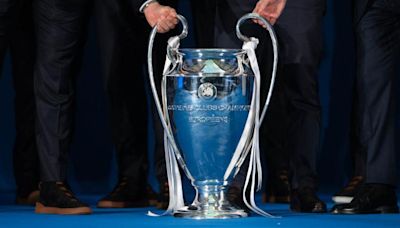 UEFA Champions League fixtures 2024-25: When are UCL matches on this season's schedule? | Sporting News India