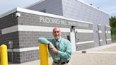 Dover's water supply faces challenges as new Pudding Hill plant opens