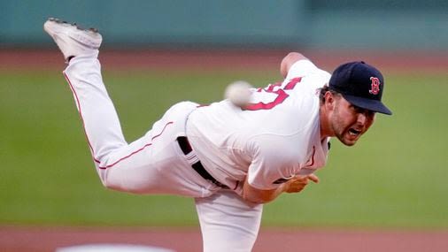 Red Sox manager Alex Cora says James Paxton returning this season a long shot - The Boston Globe