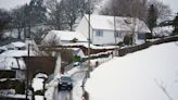 UK weather: Snow on the way as amber cold-health alert issued for parts of England