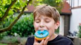 UK teenagers get two-thirds of their calories from ultra-processed foods – new study