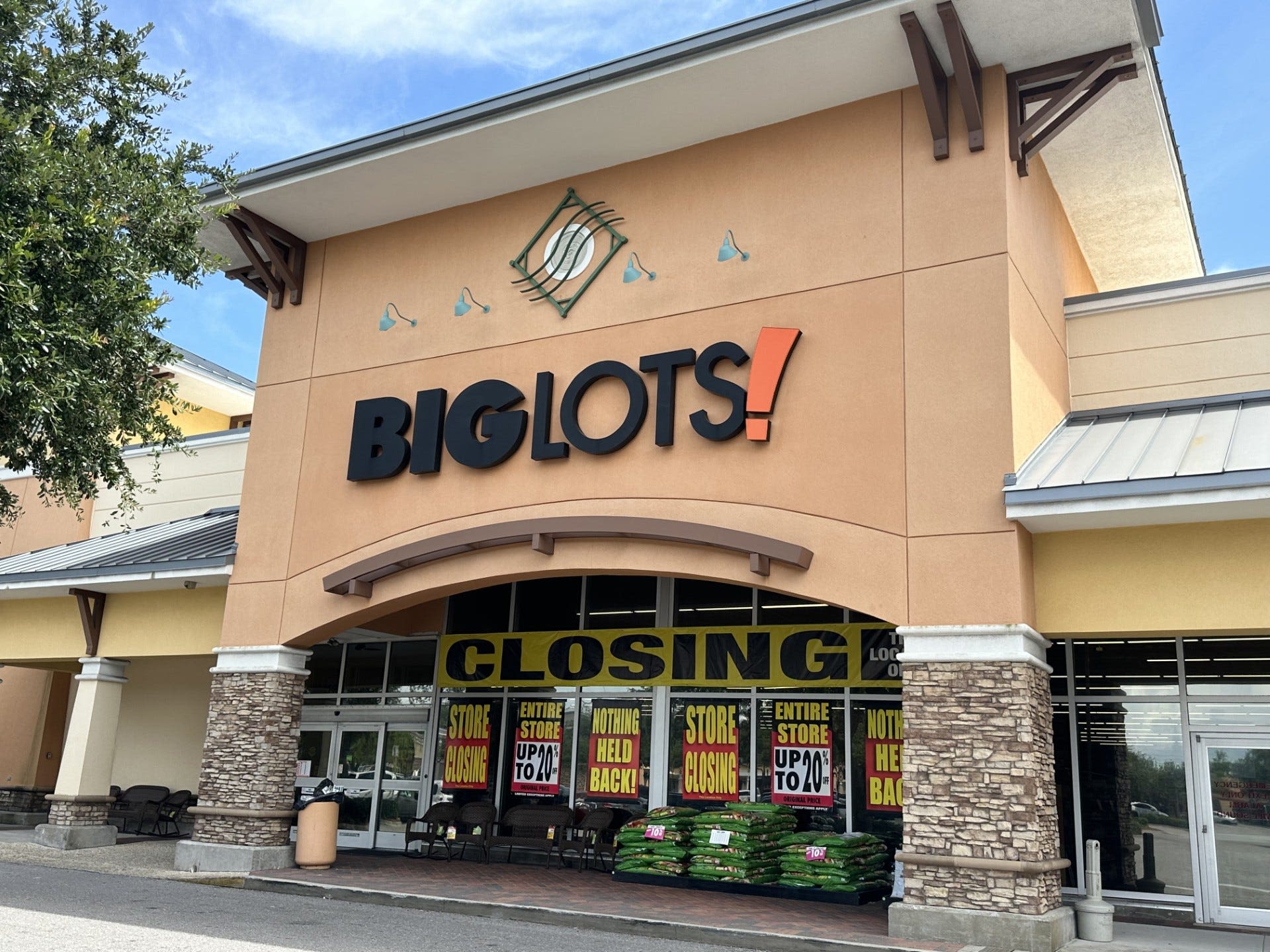 Big Lots closing stores nationwide. Are Ohio locations still open? What we know