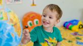 Encuentran 'diferencias sorprendentes' en el metabolismo de los niños con autismo