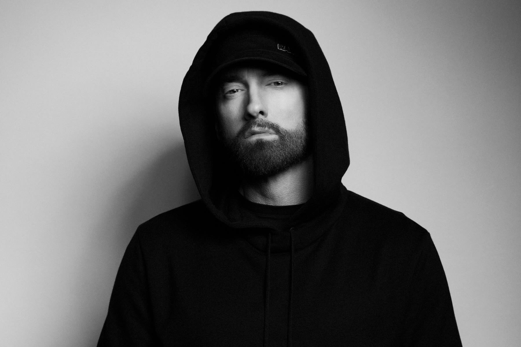 Eminem Put the Final Nail in His Alter Ego’s Coffin: ‘The Death Of Slim Shady (Coup De Grâce)’ Is Here