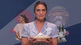 Sara Bareilles on the ‘Stroke of Genius’ That Makes Waitress So Radical—And Enduring