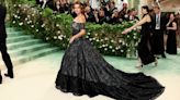 Met Gala 2024: See celebrity looks from fashion's biggest night