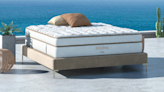 Save over $400 on select Saatva mattresses this summer