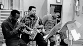 Florida A&M names music institute after Julian ‘Cannonball’ and Nat Adderley