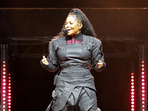 Creative director of Janet Jackson tour says fans will see a 'new Janet' at Acrisure Arena