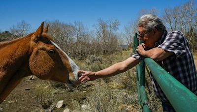 A Texas Oil Heir vs. the Hundreds of Locals Who Have Keys to His Colorado Mountain Estate