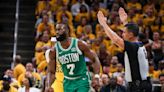 Boston’s Al Horford had high praise for Jaylen Brown’s defense in Celtics Game 4 win vs. Pacers