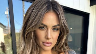 Get a Peek at Lala Kent’s Backyard In Her New House (PHOTOS) | Bravo TV Official Site