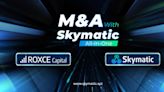 M&A ROXCE Capital & SKYMATIC Expected to Launch COGI Dex in Q1 2023