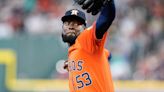 Astros' pitcher to undergo Tommy John surgery, likely ending season