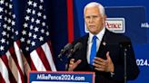 Howey: Mike Pence faces an arduous tightrope to the White House