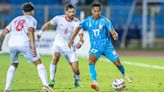 Al-Aswad, Irandust and Sabbag on target as Syria thrash India 3-0 to win Intercontinental Cup