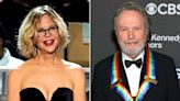 Meg Ryan Jokes Billy Crystal Made 'Faking an Orgasm' Easy in “When Harry Met Sally”