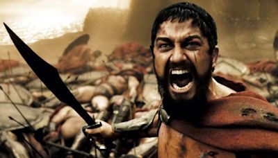 300 Prequel TV Series In The Works, Director Zack Snyder To Return - SlashFilm