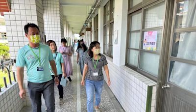 嘉市辦理加置專任照顧人力甄選 延長公幼照顧支持措施