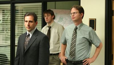 'The Office' spinoff TV series is officially happening on Peacock