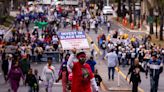 MLK Commission of Florida honors Martin Luther King Jr.’s legacy with parade, celebration