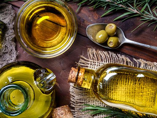 Olive Oil For Cooking? Nutritionist Explains Whether It's Healthy Or Not