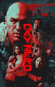 Day Zero (2020 film)