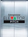 Entrepreneur Elevator Pitch