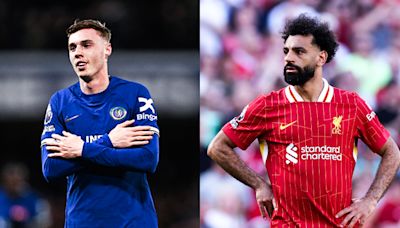 Why Palmer and Salah are optimum early captain picks in FPL