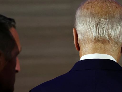 Biden, entre el ego y su legado