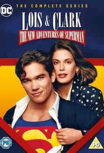 Lois & Clark: The New Adventures of Superman