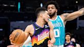 Miles Bridges staying with Charlotte Hornets saves Phoenix Suns from PR nightmare